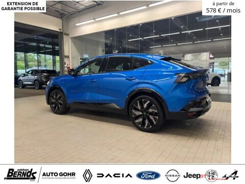 Rafale E-Tech Hyper Hybrid 300 4x4 2025 occasion 84860 Caderousse