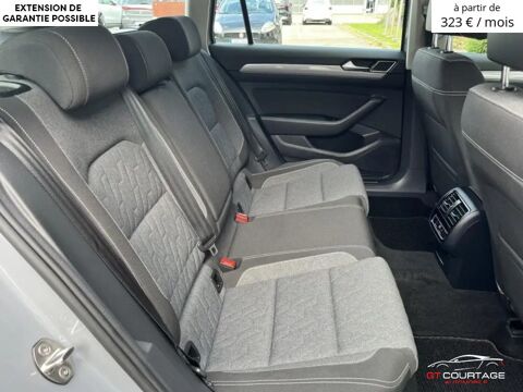Passat 2.0 TDI 150 Business 2023 occasion 84860 Caderousse