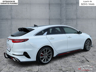 Divers 1.6 T-GDI 204 GT 2020 occasion 84860 Caderousse