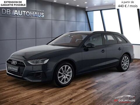 A4 40 2.0 TFSI S-tronic 2024 occasion 84860 Caderousse