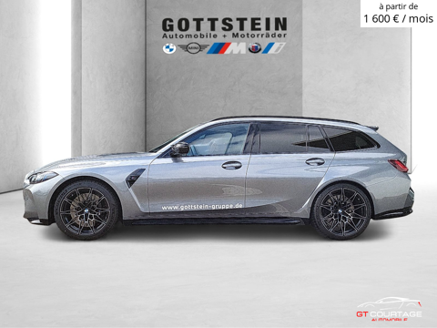 M3 Xdrive Competition 2025 occasion 84860 Caderousse