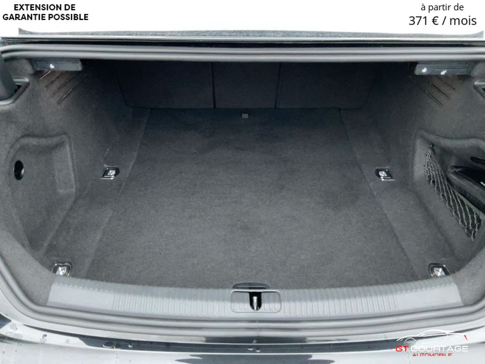 A5 40 TDI QU ADVANCED 2020 occasion 84860 Caderousse