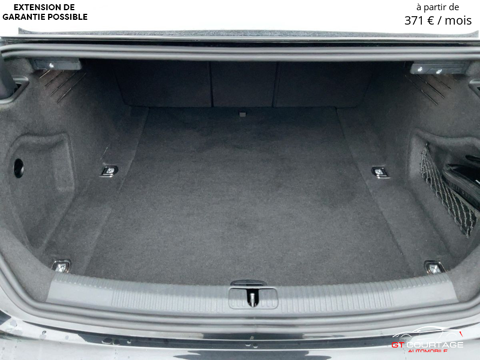 A5 40 TDI QU ADVANCED 2020 occasion 84860 Caderousse