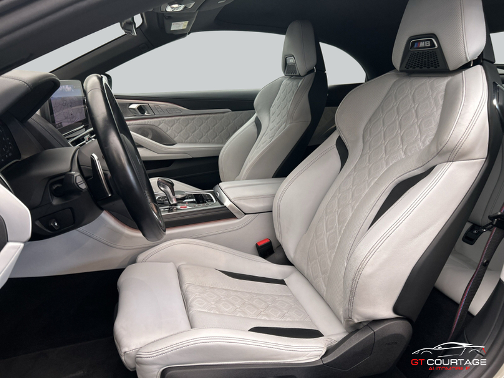 Divers Cabrio Competition 2025 occasion 84860 Caderousse