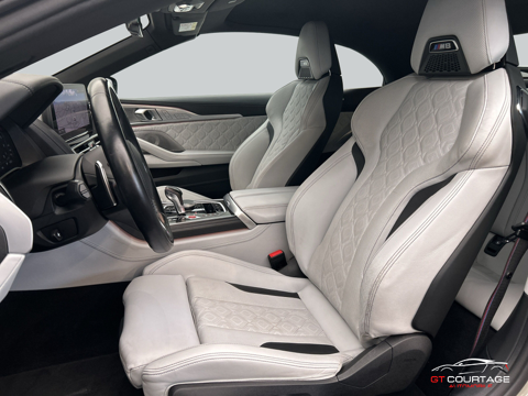 Divers Cabrio Competition 2025 occasion 84860 Caderousse