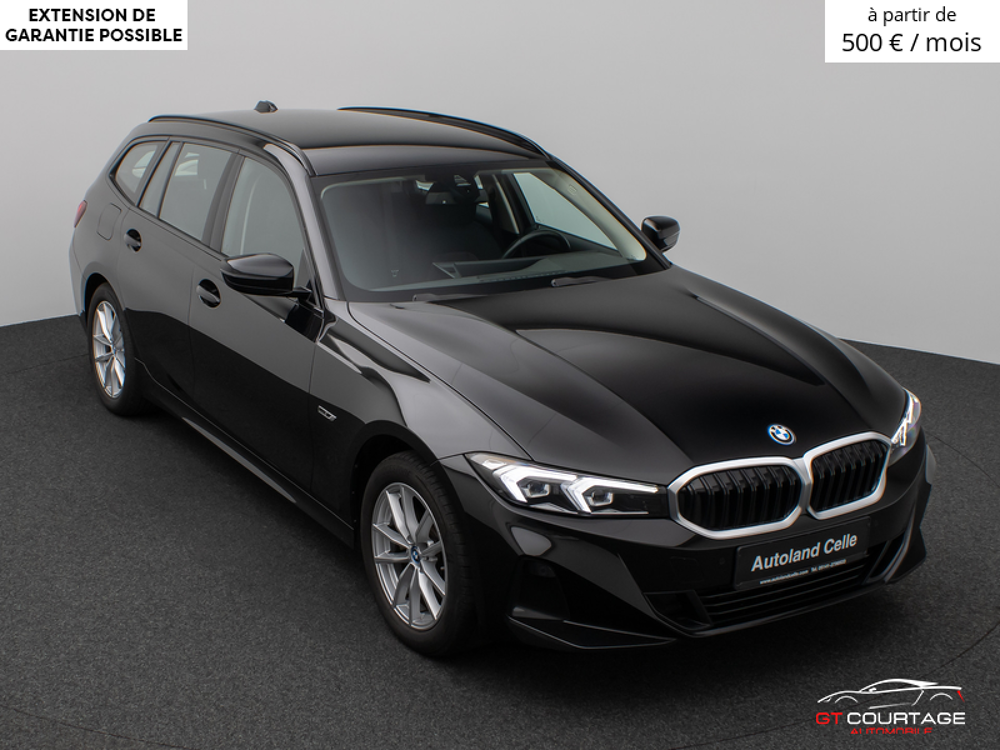 S&eacute;rie 3 Touring 2023 occasion 84860 Caderousse