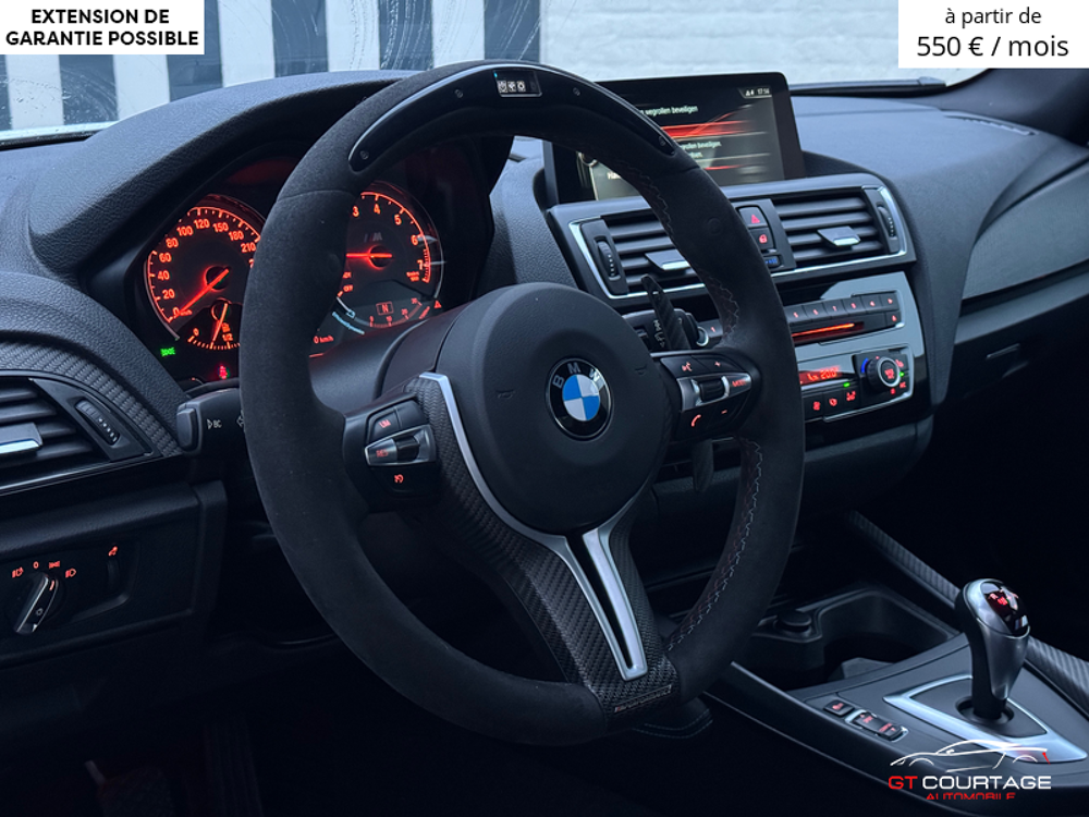 M2 Coup&eacute; M Performance 2017 occasion 84860 Caderousse