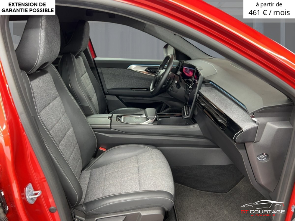 Espace TECHNO E-TECH FULL HYBRID 200 7pls 2024 occasion 84860 Caderousse