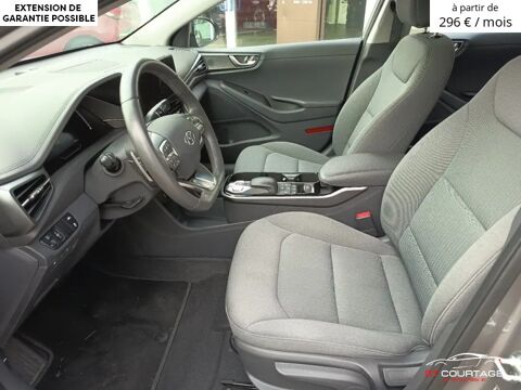 Ioniq Electric 2022 occasion 84860 Caderousse