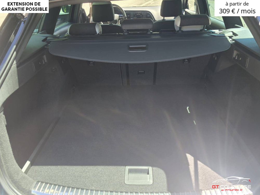 Leon 2.0 TSI Cupra DSG 2017 occasion 84860 Caderousse