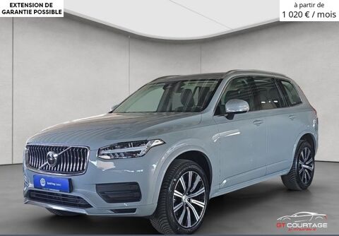Annonce voiture Volvo XC90 56990 €