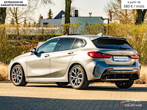 S&eacute;rie 1 M-SPORT 2024 occasion 84860 Caderousse
