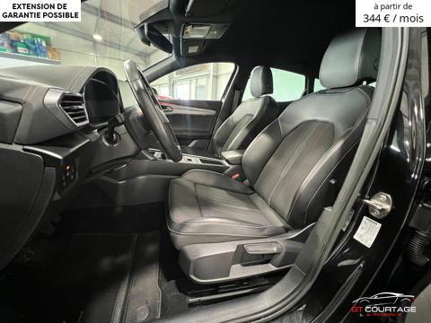 Formentor 2.0 TDI 150 2021 occasion 84860 Caderousse