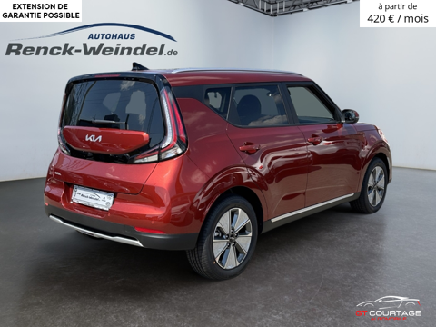 Soul E-Vision 2023 occasion 84860 Caderousse