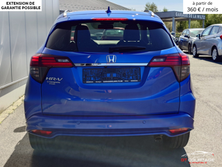 HR-V 1.5i-VTEC Executive 2021 occasion 84860 Caderousse