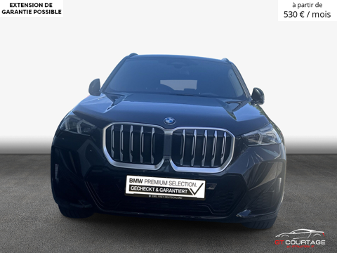 X1 20i SDrive M Sportpaket 2023 occasion 84860 Caderousse