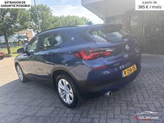 X2 XDrive25e Business Edition Plus 2022 occasion 84860 Caderousse