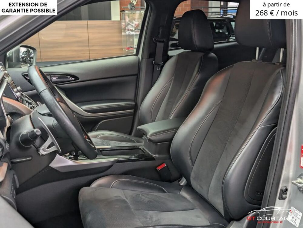 Eclipse Cross 4WD PHEV Plus Select Hybrid 360&deg; 2024 occasion 84860 Caderousse