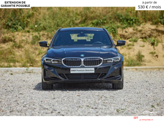 S&eacute;rie 3 Touring 2025 occasion 84860 Caderousse