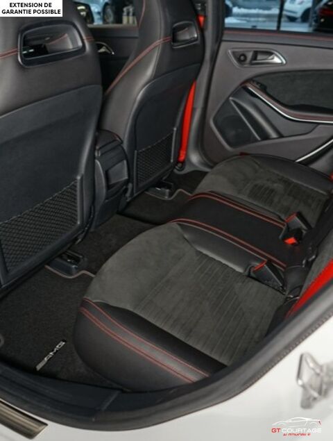 Classe A 45 AMG Aero 2019 occasion 84860 Caderousse