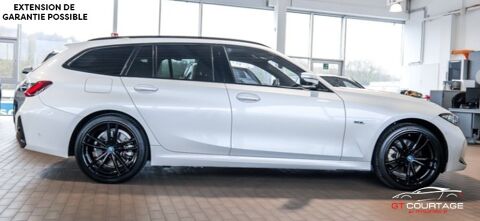 S&eacute;rie 3 E XDrive Touring M-Sport 2023 occasion 84860 Caderousse