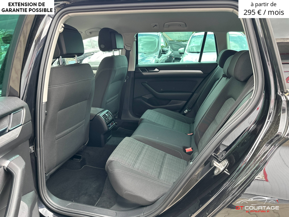 Passat 2.0 TDI 2022 occasion 84860 Caderousse