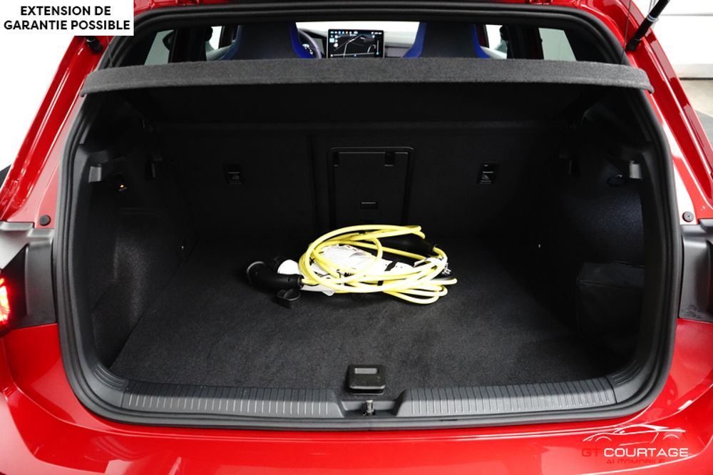 Golf GTE 1.5 E-Hybrid 2025 occasion 84860 Caderousse