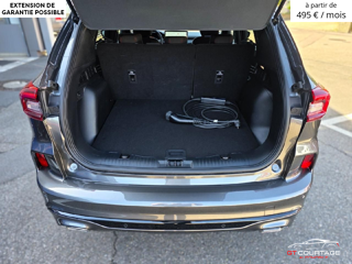 Kuga Plug-In Hybrid ST-Line 2025 occasion 84860 Caderousse