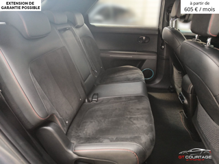 Ioniq 5 N Line Elektro 2025 occasion 84860 Caderousse