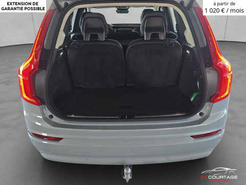 XC90 B5 AWD Core 2024 occasion 84860 Caderousse