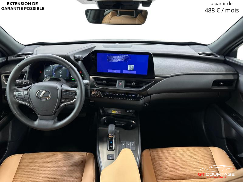 UX Business Line 2024 occasion 84860 Caderousse
