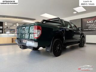 Ranger 2,2 TDCi 160 Doppelkabine Limited 4x4 2019 occasion 84860 Caderousse