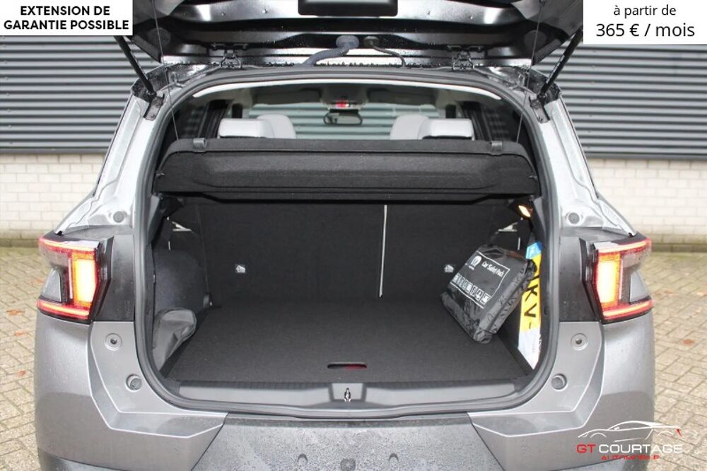 E-C3 Comfort Range Max 2025 occasion 84860 Caderousse