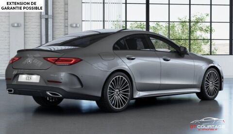Classe CLS 400d 4M AMG 2023 occasion 84860 Caderousse