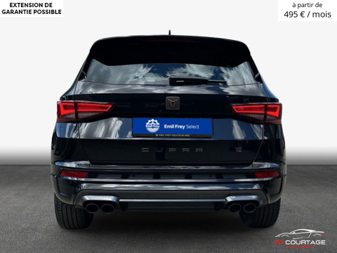 Ateca 2.0 TSI 300 VZ 4drive 2024 occasion 84860 Caderousse
