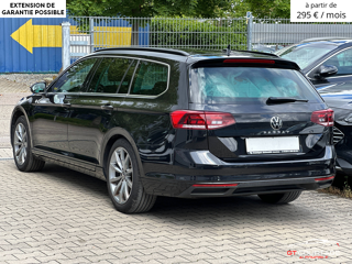 Passat 2.0 TDI 2022 occasion 84860 Caderousse