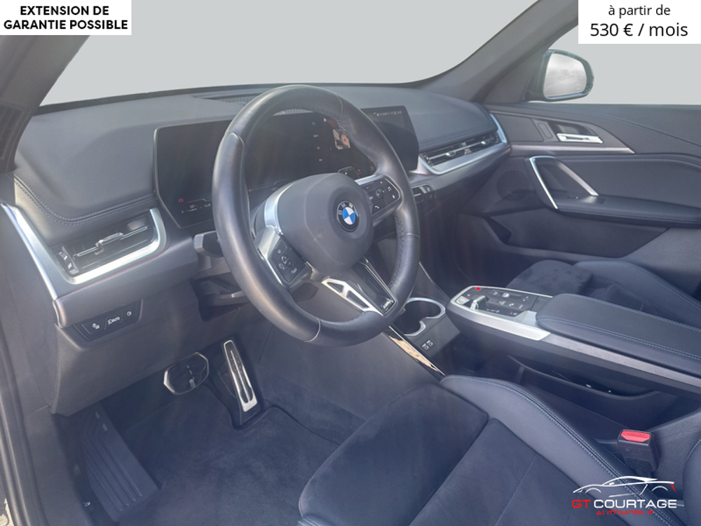 X1 20i SDrive M Sportpaket 2023 occasion 84860 Caderousse