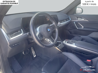 X1 20i SDrive M Sportpaket 2023 occasion 84860 Caderousse