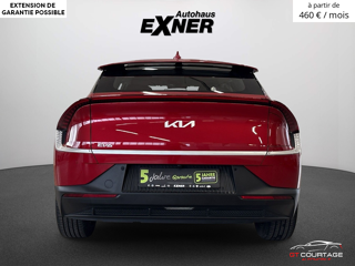 EV6 77.4 Kwh 2023 occasion 84860 Caderousse