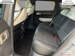 Ev4 FASTBACK GT LINE 2025 occasion 84860 Caderousse