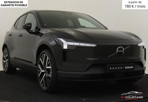 Volvo EX 30 SINGLE MOTOR EXTENDED RANGE PLUS EUROPA 2025 occasion Caderousse 84860