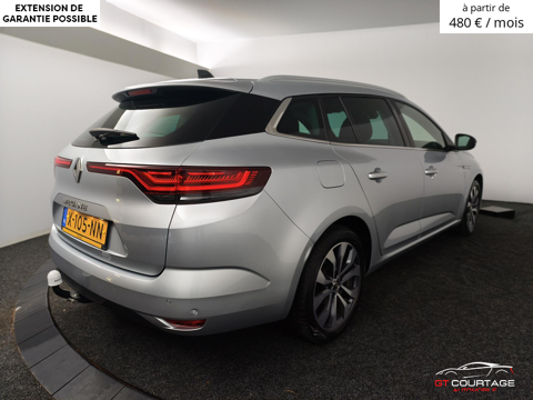 M&eacute;gane 1.3 TCe 140 Techno 2024 occasion 84860 Caderousse