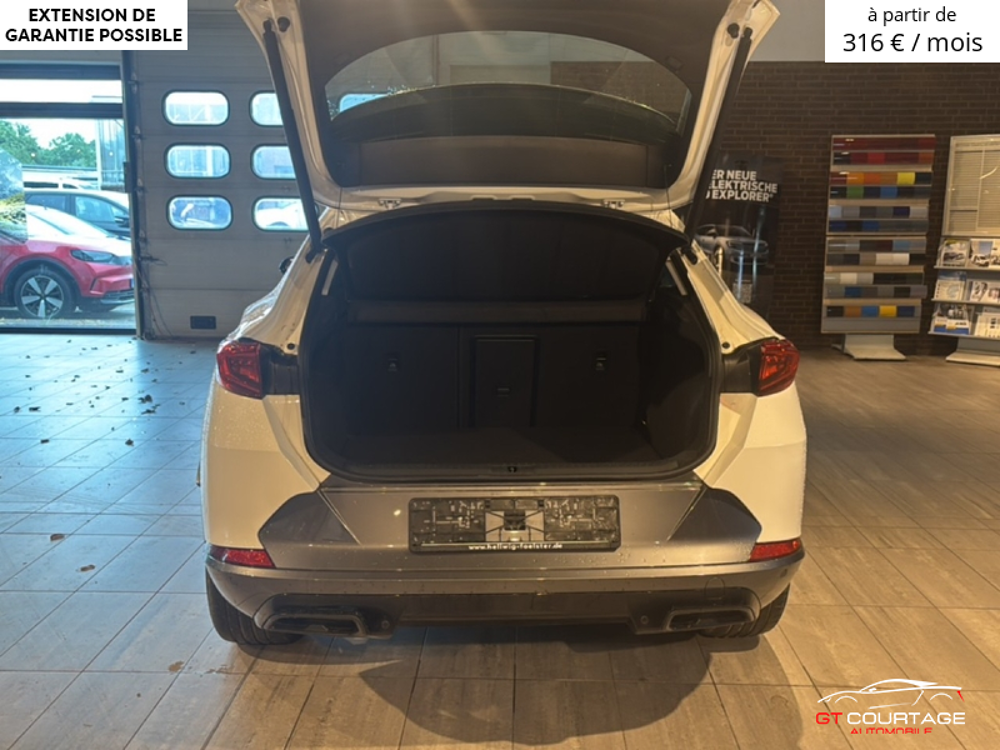 Formentor 1.5 TSI 150 Basis 2024 occasion 84860 Caderousse