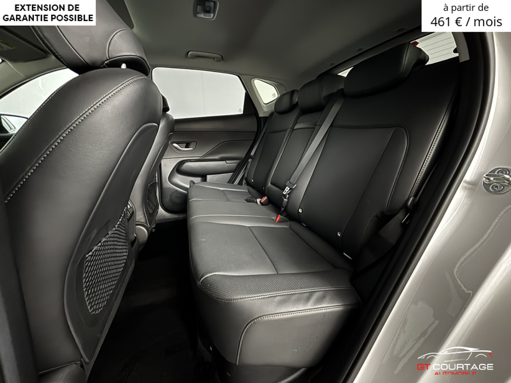 Kona 1.6 GDI HEV Premium Sky 2025 occasion 84860 Caderousse