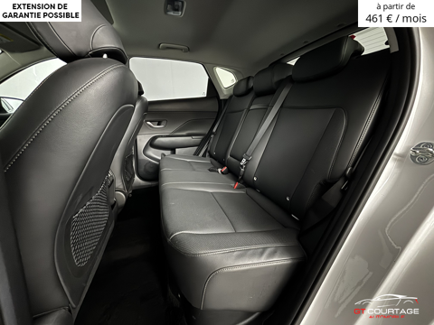 Kona 1.6 GDI HEV Premium Sky 2025 occasion 84860 Caderousse