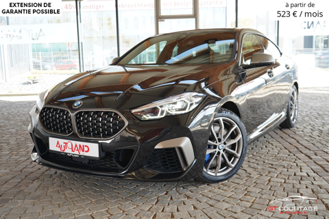 Annonce voiture BMW M2 37990 €