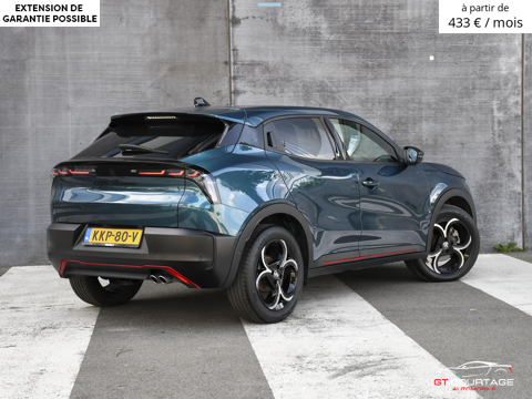 Junior 1.2 Turbo Hybrid Speciale 2025 occasion 84860 Caderousse