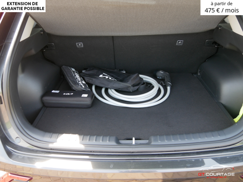 Niro EV ExecutiveLine 64.8 KWh 2023 occasion 84860 Caderousse