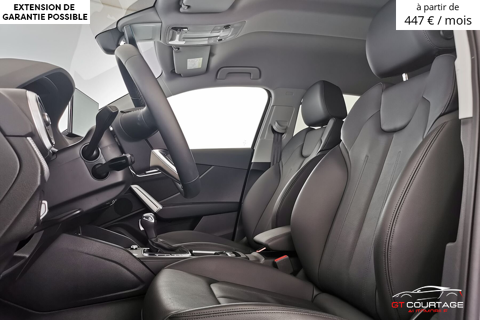 Q2 40TFSI Quattro Advanced 2025 occasion 84860 Caderousse