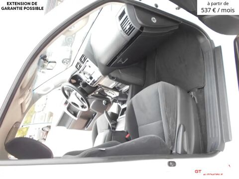 Land Cruiser 2.8 D-4D Comfort 2018 occasion 84860 Caderousse